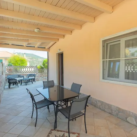 Il Giardino Di Rio - Helloelba Casa vacanze Rio Marina