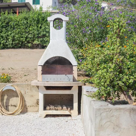 Feriehus Il Giardino Di Rio - Helloelba *