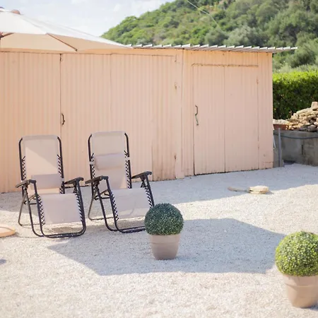 Il Giardino Di Rio - Helloelba