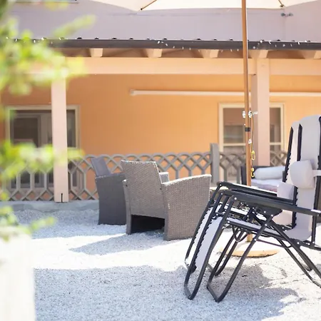 Casa vacanze Il Giardino Di Rio - Helloelba Rio Marina